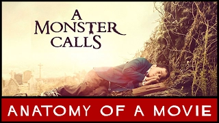 A Monster Calls Review | Anatomy of a Movie