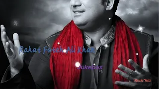 Best Of Rahat Fateh Ali Khan