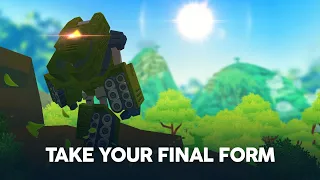 Take your final form | FRAG Pro Shooter Teaser