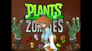 Plants Vs Zombies - Disco Zombie Theme (PERFECT LOOP)