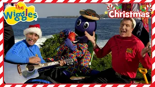 Christmas Picnic 🎄 Kids Songs 🥪 The Wiggles