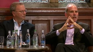 Eric Schmidt and Jonathan Rosenberg - How Google Works