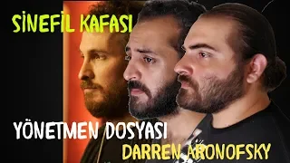 YÖNETMEN DOSYASI #3 - DARREN ARONOFSKY