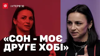 Ілона Гвоздьова про спосіб життя, імунітет до хейту, Крим, танці й шалений графік