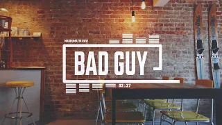 BAD GUY  - 1920's style