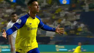 Cristiano Ronaldo Vs Al Shabab Home HD 1080i (23/05/2023)