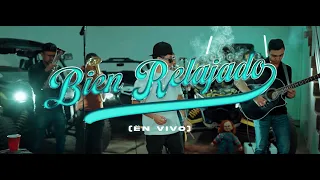 Alejandro Marquez - Bien Relajado (En Vivo)