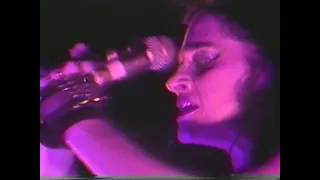 The Litanies of Satan - Diamanda Galás