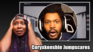CoryxKenshin Funny Moments Part 2 | reaction
