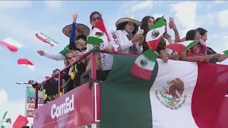 Little Village prepares to kickoff Mexican Independence festivities