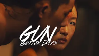 gun: better days
