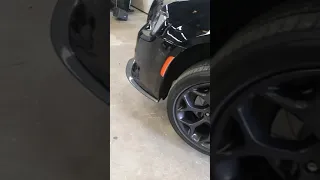 Installing Eibach lowering Springs on my 2020 Chrysler 300S 5.7 V8