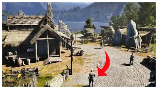 DAY 88+ BELLWRIGHT Stream - A NEW Medieval Survival Game - LIBERATION PREP (#11)