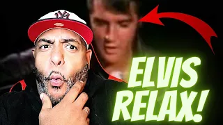 FIRST TIME LISTEN | Elvis Presley One Night With You | REACTION!!!!!!!
