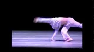 GISELLE - Coreografia ENZO CELLI