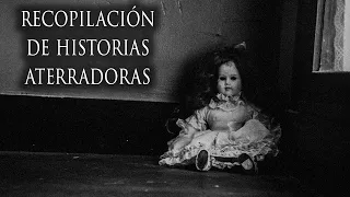 CANASTA DE HISTORIAS DE HORROR VOL. 10