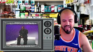 Keeferfer Reacts: Sol Messiah - Sol Supreme feat. Cambatta