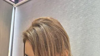 #highlight #olaplextreatment 💇🏼‍♀️💇🏼‍♀️💇🏼‍♀️💇🏼‍♀️