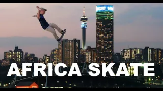 1 Day tour of 5 skateparks in Gauteng, South Africa - Skateboarding