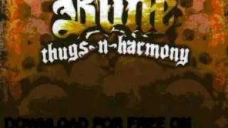 bone thugs-n-harmony - Sweet Jane - T.H.U.G.S.