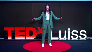 Recharge is consciousness | Sara Di Luca | TEDxLUISS