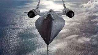 The 10 fastest Planes in the World