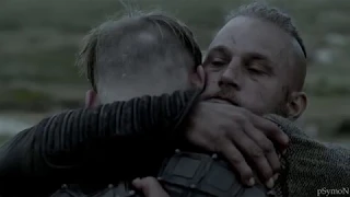 (Vikings) Ragnar Lothbrok | The Fall of a Legend