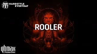 TTT Hardstyle Everyday | The Sound of Qlimax 2022 | Warm-up mix | Rooler