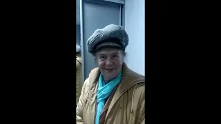 Самая обычная бабушка 85 лет реализует план покупки квартиры в APL