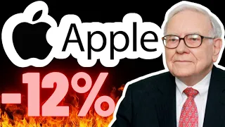 Will Apple (AAPL) Stock Ever RECOVER?! | AAPL Stock Analysis! |