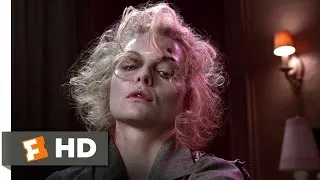 Batman Returns (1992) - So Much Yummier Scene (2/10) | Movieclips