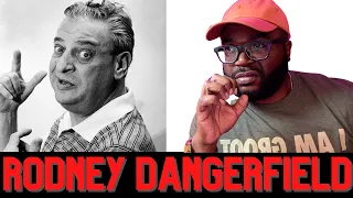 Hearing Rodney Dangerfield for the First Time | REACTION |