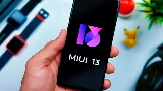 Xiaomi обновили список телефонов, которые получат MIUI 13 и Android 12