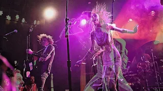 [AUD] Starcrawler (live concert) - December 15th, 2017 - The Echo, Los Angeles, CA [NEW/FULL]
