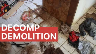Decomp Demolition