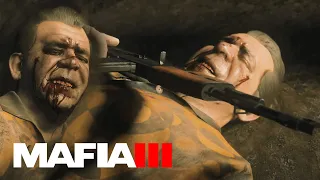 Joey Diaz - Mafia 3 (2016)