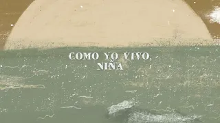 Paco Candela – Triana (Tu Frialdad + Una Noche de Amor Desesperada) (Lyric Video Oficial)
