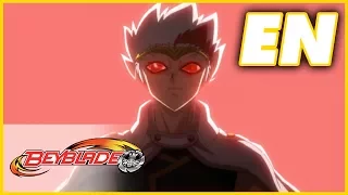 Beyblade Metal Fusion: Charge! Bull Power! - Ep.4