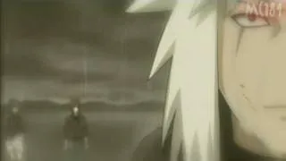 Conquer{Gallant Jiraiya}-Naruto Shippuuden AMV