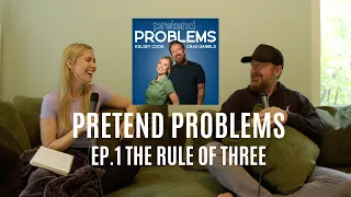 The Rule of Three | Pretend Problems Ep. 1