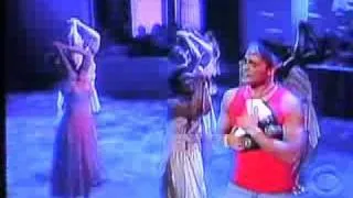 Xanadu- Tony Awards 2008