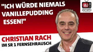 PODCAST: TV-Koch Christian Rach verrät seine liebsten Mahlzeiten
