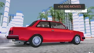 GTAV Vulcar Nebula Turbo MOTOSHOW Gameplay _REVIEW