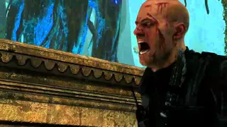 Uncharted 2 : Among Thieves Remastered - Boss Fight on Brutal Difficulty