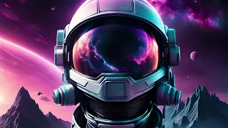 Synthwave Music | Interstellar