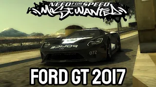 Este Auto es MEJOR que el Original | Need For Speed Most Wanted