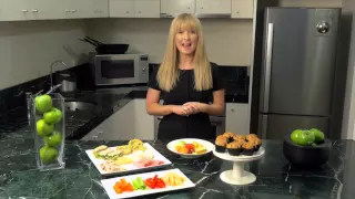 Eat Well Nutrition TV Episode 5 - Feeding Tips for Dementia