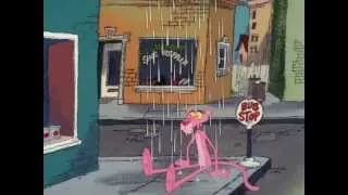 The Pink Panther Show Episode 97 - Sprinkle Me Pink