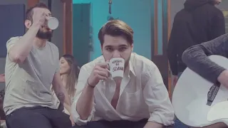 Emir Can İğrek - Gömleğimin Cebi (Official Video)