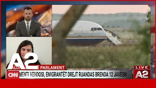 Emigrantët drejt Ruandas, shqiptarët të rrezikuar? Detajet nga juristja